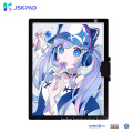 JSKPAD Wholesale LED Light Box Drawing Pad